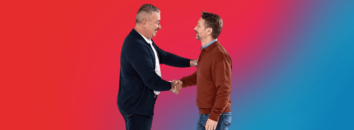 contactez nos équipes