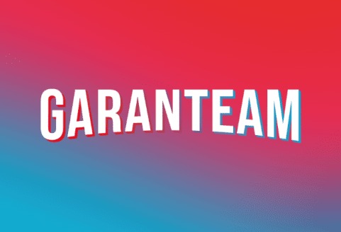 LA GARANTEAM