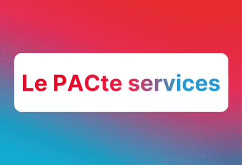 Le PACte services