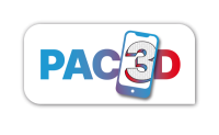 Logo PAC 3D